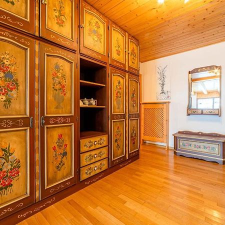 Appartamento Paola Rocca Pietore Luaran gambar